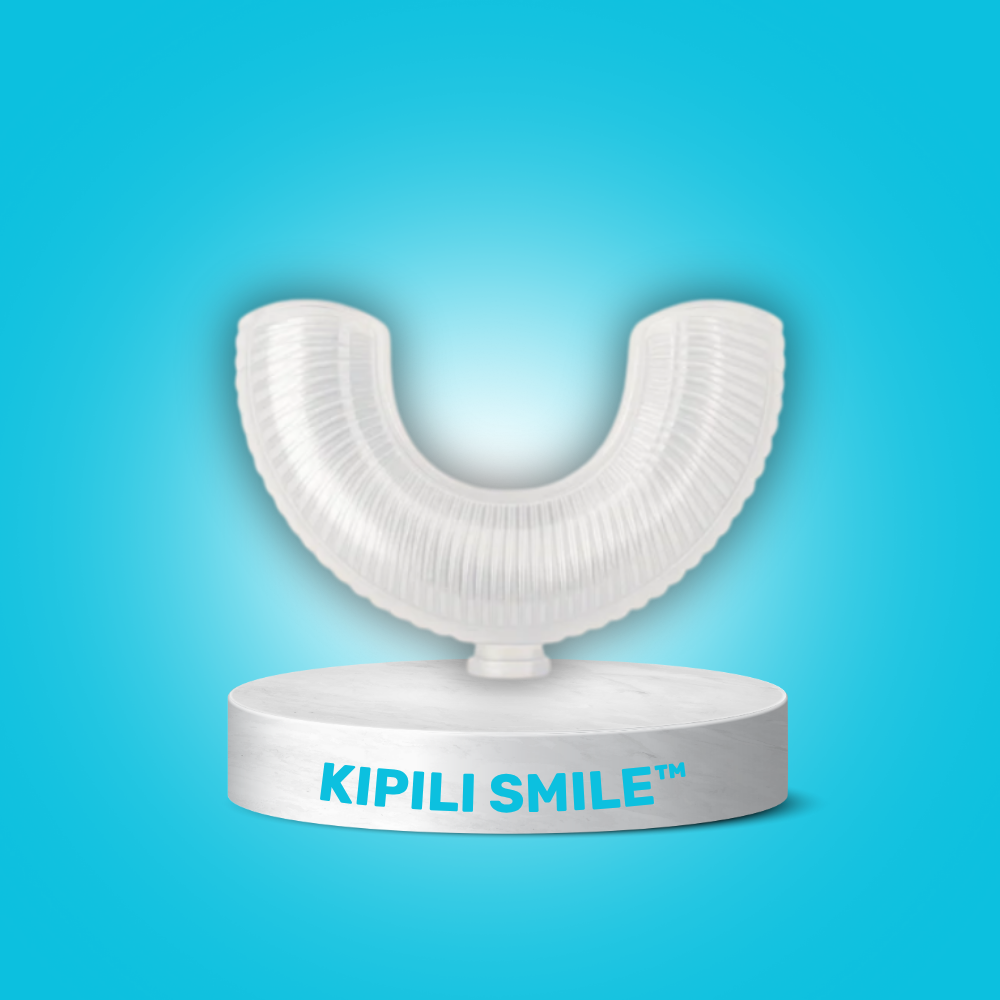 Brushy - ראש למברשת