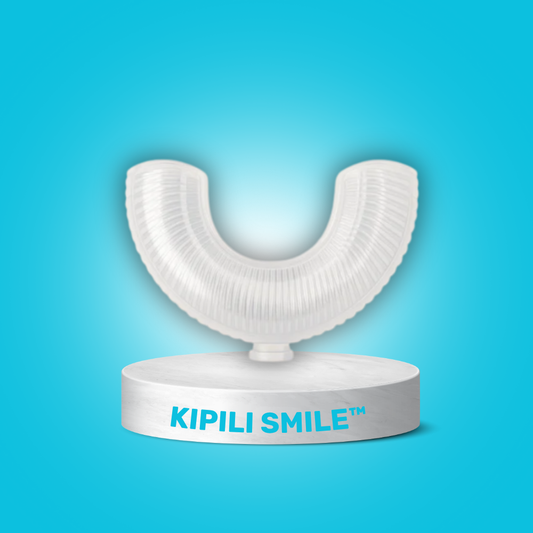 Brushy - ראש למברשת