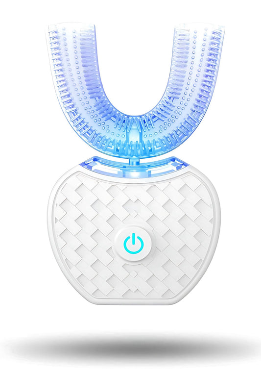 ™BrushyPro - מברשת שיניים למבוגרים